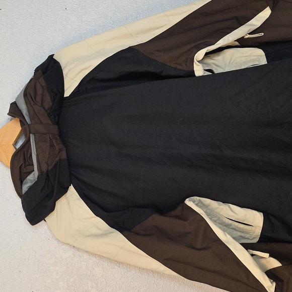 Orage Snowboard Jacket, Men's Large, Black - Picture 8 of 10